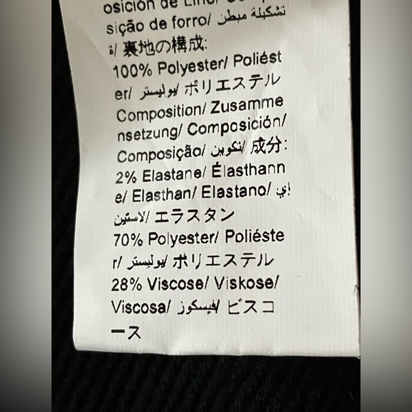 Shein Bae NWT…Woman size large open back halter dress US size 8-10 - Picture 11 of 13